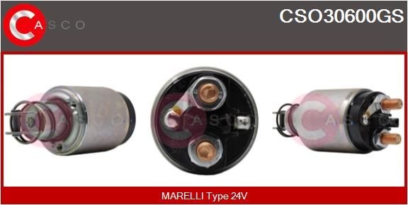 CASCO Window switch Article number: CWR70044GS cheaply