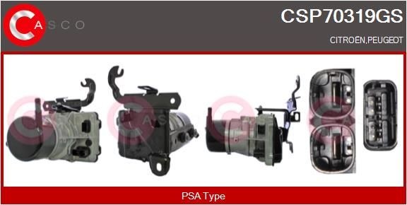CASCO Window switch Article number: CWR74054GS cheaply