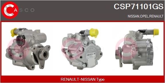 CASCO Window switch Article number: CWR74060GS cheaply