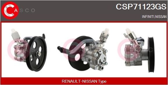 CASCO Window switch Article number: CWR74087GS cheaply
