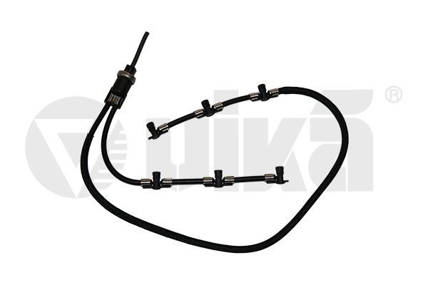 VIKA 11301577401 Slange A4 2.7 TDI 180 HK Diesel 2009