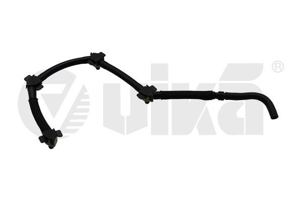 VIKA Hose, fuel overflow Article number: 11301578201 cheaply