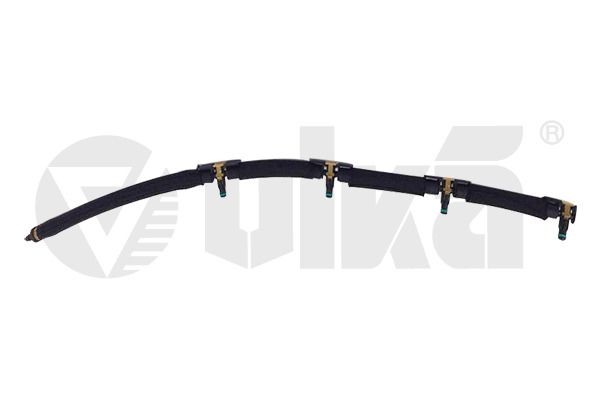 VIKA 11301578801 Hose, fuel overflow PASSAT 2.0 TDI 4motion 170 PS Diesel 2014