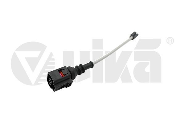 VIKA Brake pad wear sensor Article number: 66151737101 cheaply
