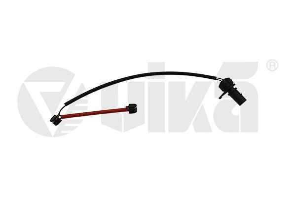 VIKA Brake pad wear sensor Article number: 66151737301 cheaply