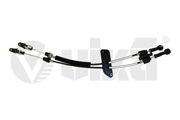 VIKA 77111647001 Cavo comando, Cambio manuale MULTIVAN 2.0 115 CV Benzina 2015