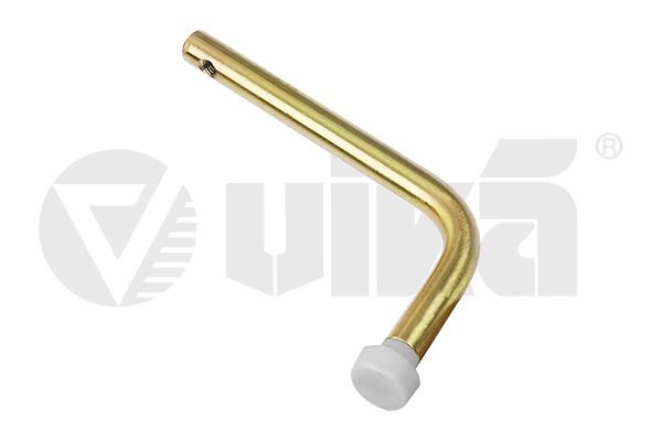 VIKA 88431639301 Οδηγός με κυλινδράκια, συρόμενη πόρτα TRANSPORTER 2.4 D Syncro 78 PS Πετρέλαιο 2003