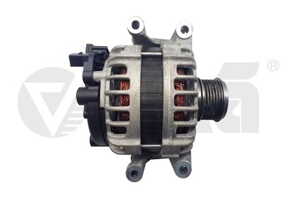 VIKA Alternator Article number: 99031772001 cheaply