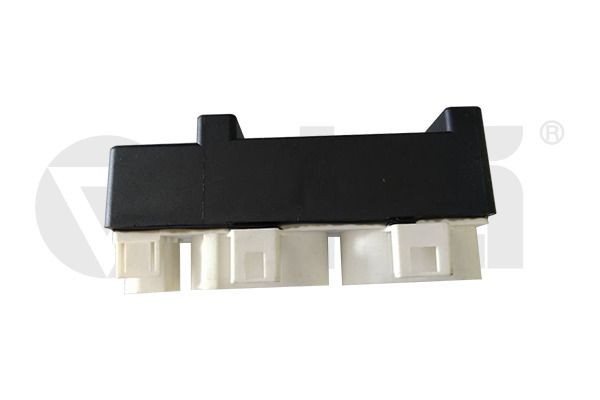 VIKA 99191795701 Relæ, kølerventilatorfriløb TRANSPORTER 2.0 84 HK Benzin 2003