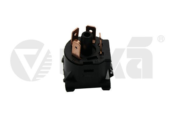 VIKA 99591810401 Ventilatorkontakt, varme / ventilation TRANSPORTER 2.5 Syncro 110 HK Benzin 2003
