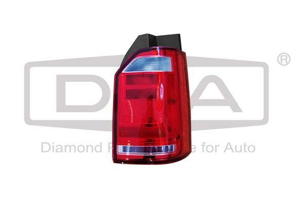 DPA Rear light Article number: 99451801802 cheaply