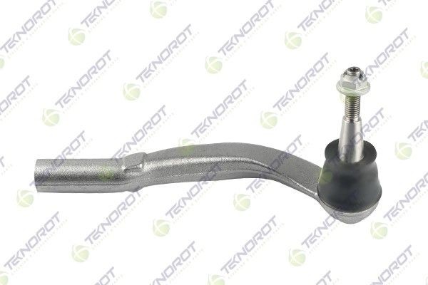 TEKNOROT Track rod end Article number: VO-861 cheaply