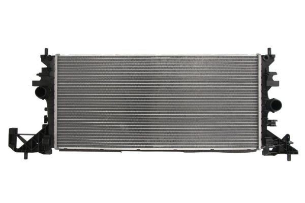 THERMOTEC Engine radiator Article number: D7X092TT cheaply