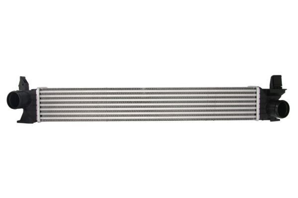 THERMOTEC Intercooler Article number: DAF007TT cheaply