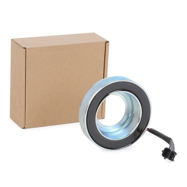 THERMOTEC Coil, magnetic-clutch compressor Article number: KTT030066 cheaply