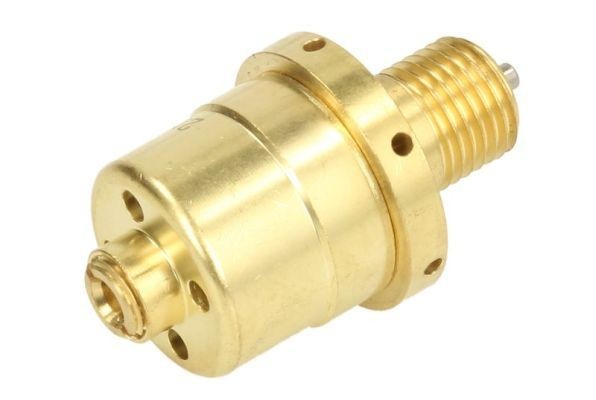 THERMOTEC KTT060024 Control Valve, compressor NEW BEETLE 3.2 RSI 4motion (1C9) 224 PS Petrol 2010