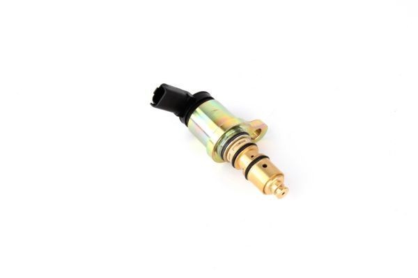 THERMOTEC KTT060033 Control Valve, compressor C5 3.0 V6 207 PS Petrol 2008