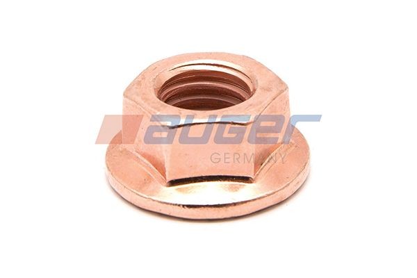 AUGER Spring Clamp Nut Article number: 97264 cheaply