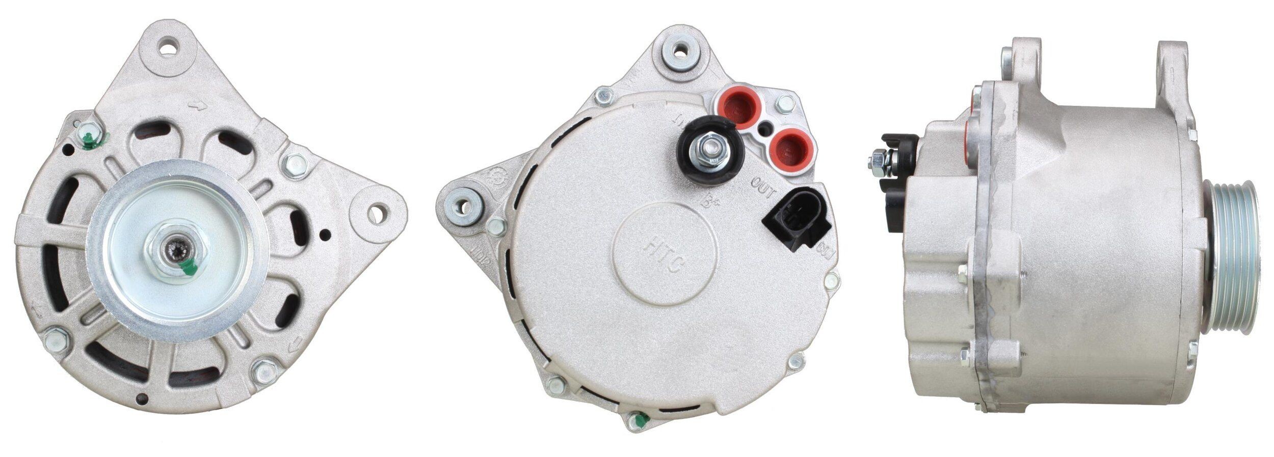 LUCAS Generator Varenummer: LRA04432 billige