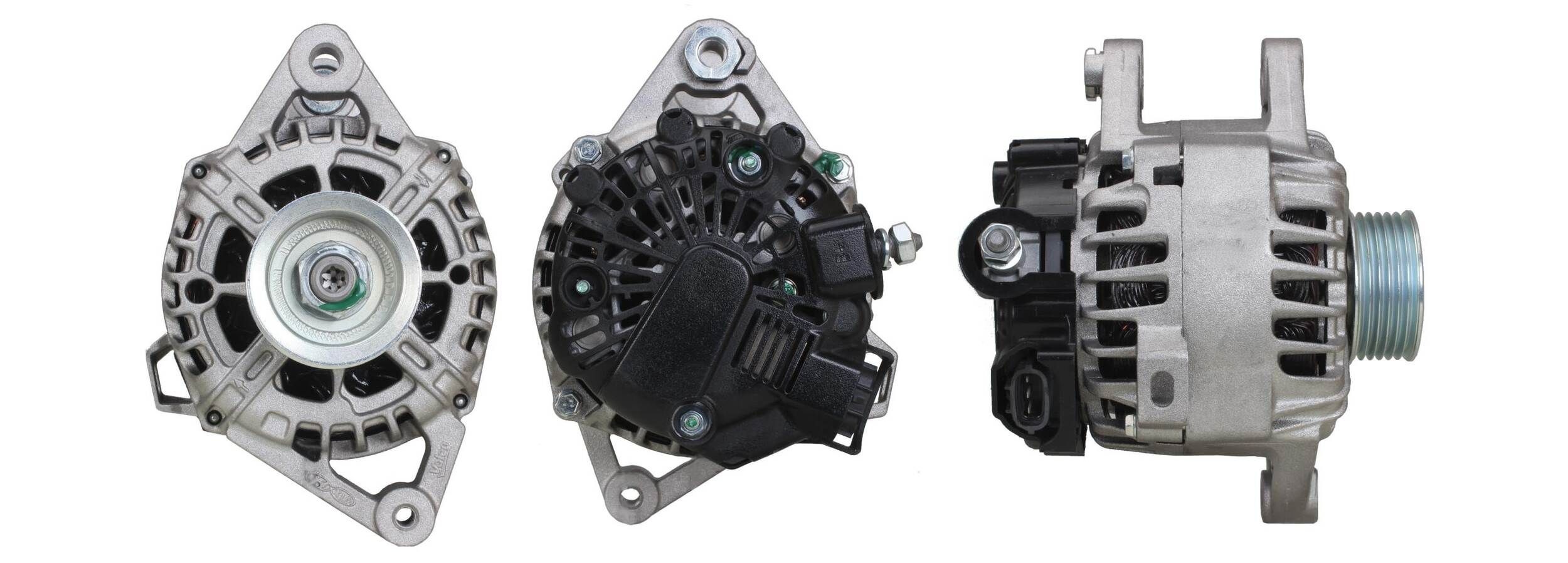 LUCAS Alternator Article number: LRA04435 cheaply