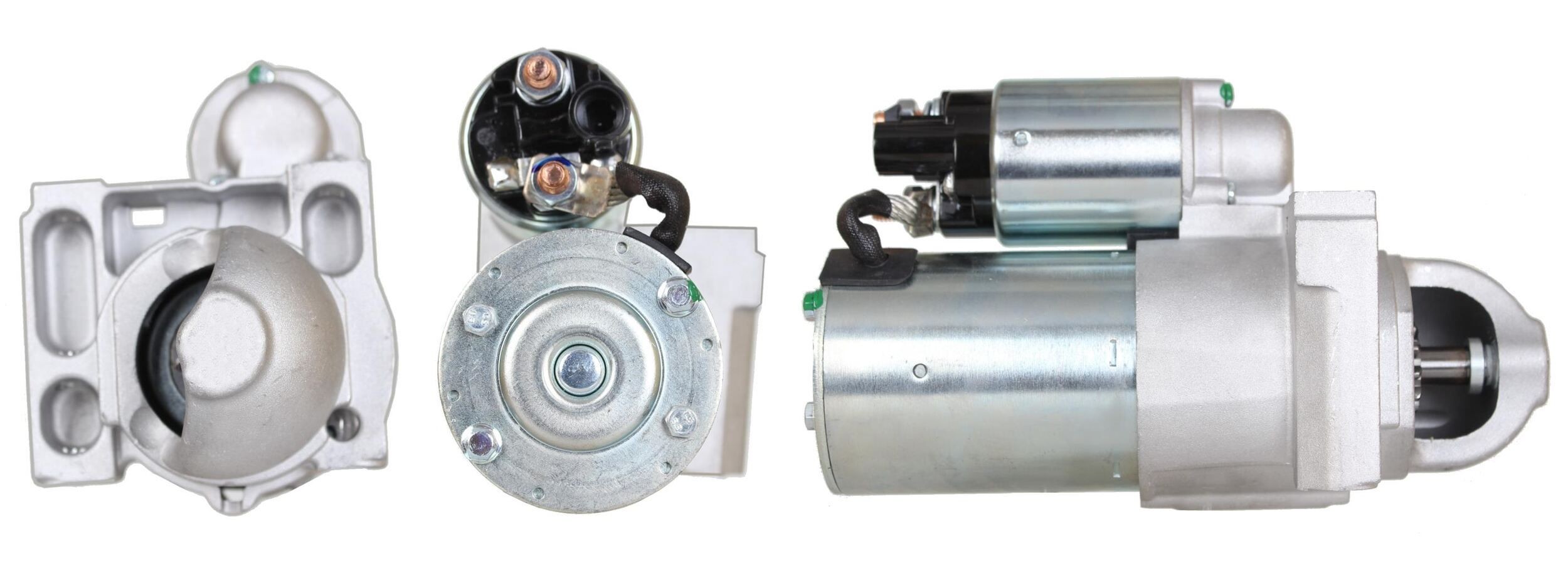 LUCAS Starter motor Article number: LRS04172 cheaply