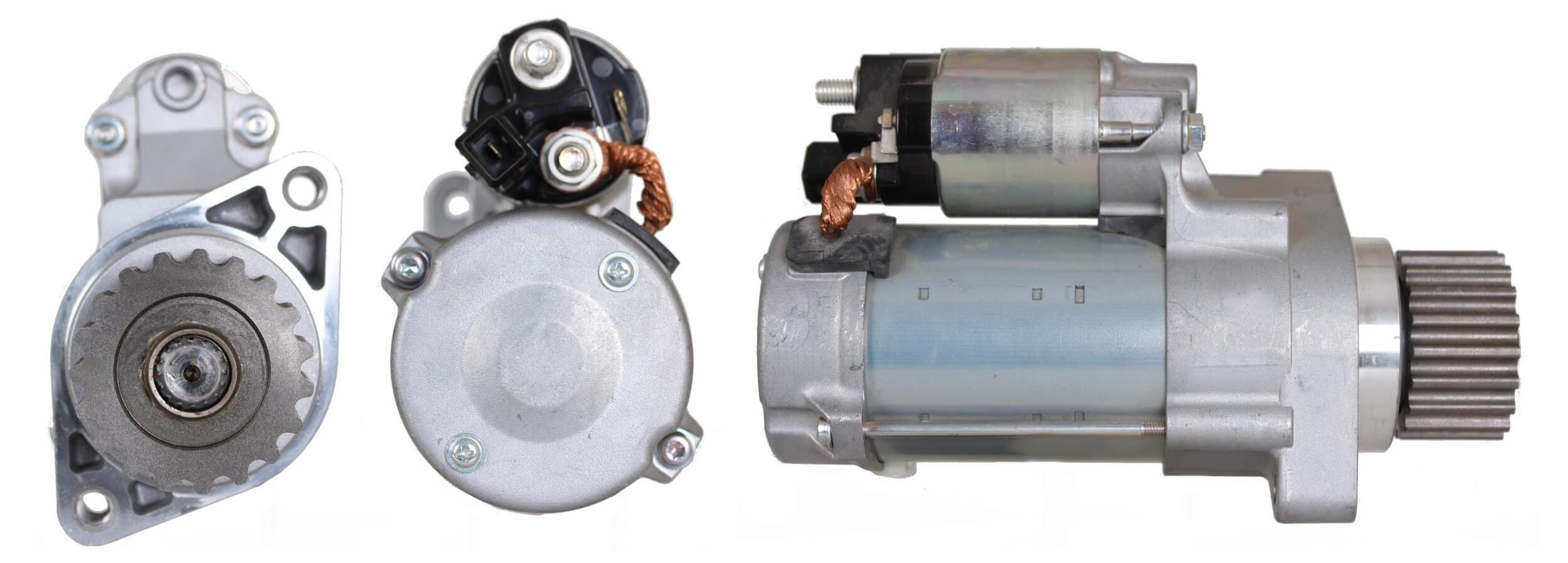 LUCAS Starter motor Article number: LRS04200 cheaply