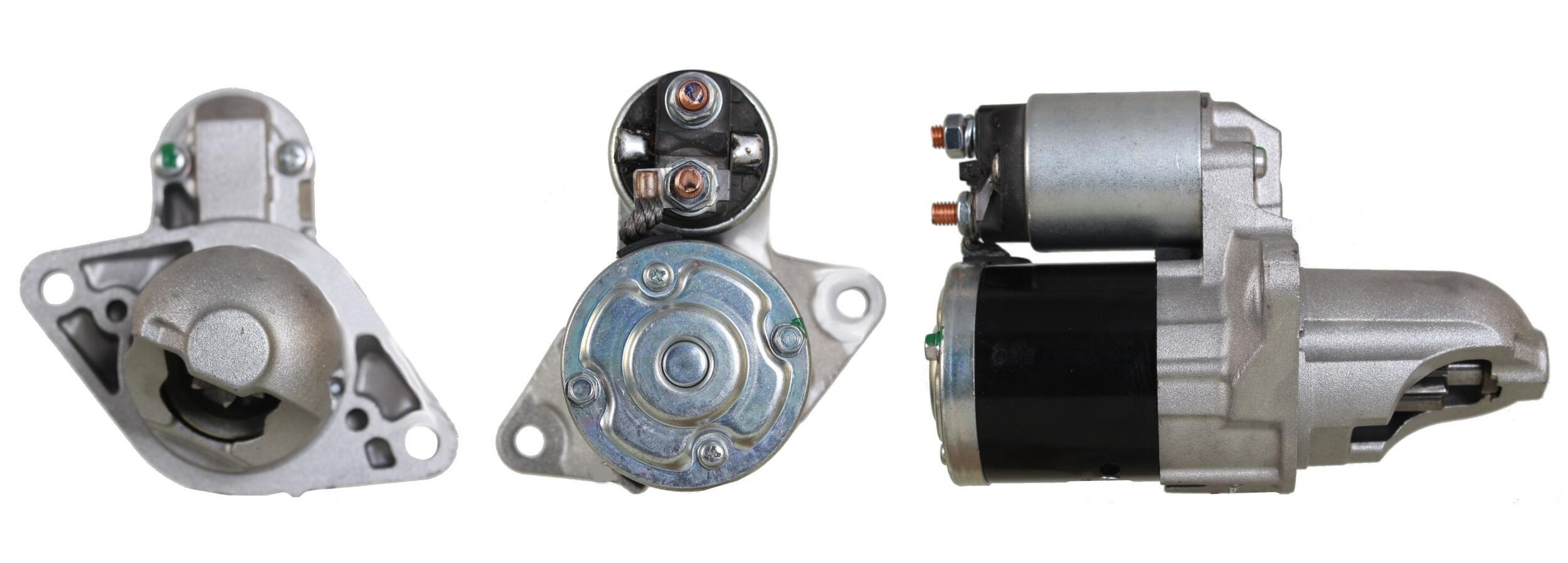 LUCAS Starter motor Article number: LRS04203 cheaply