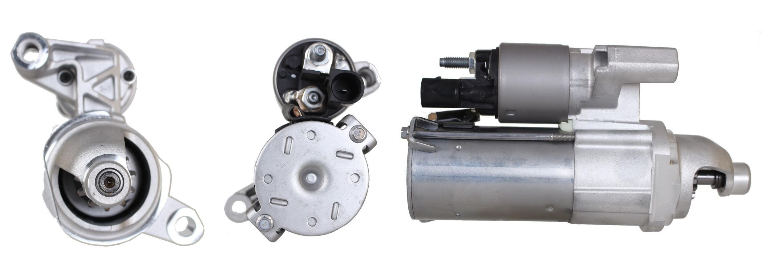 LUCAS Starter motor Article number: LRS04213 cheaply