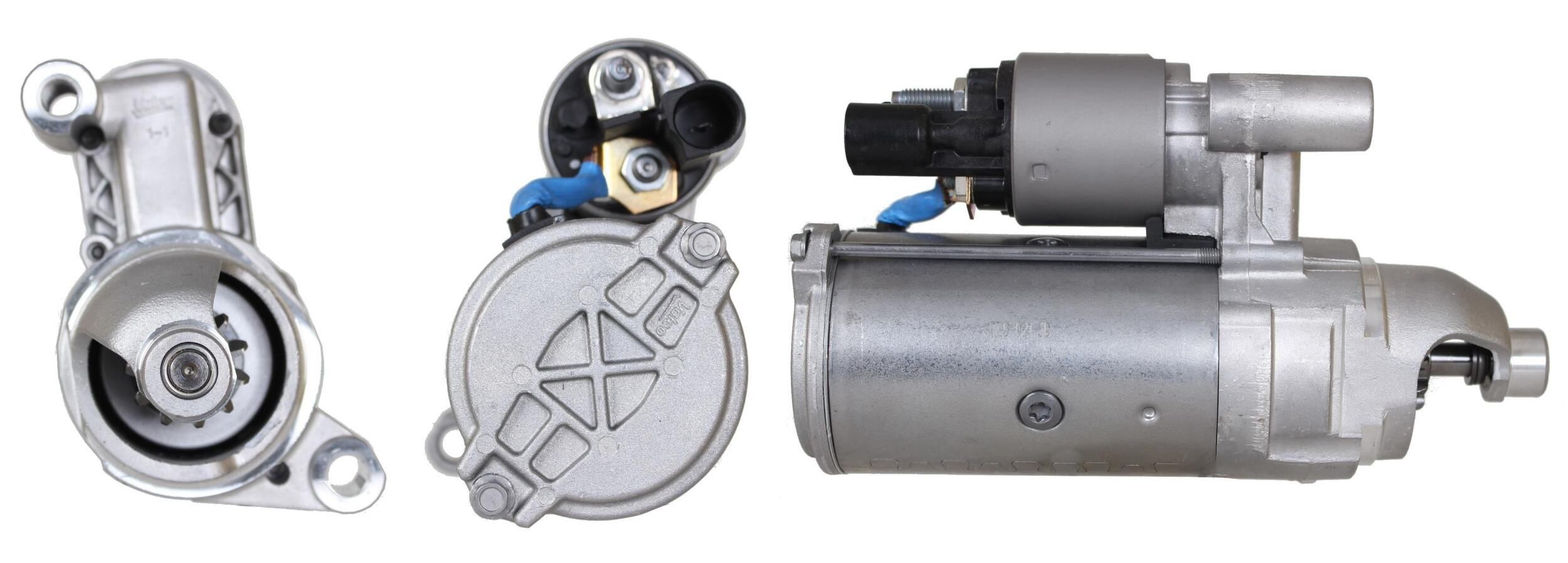 LUCAS Starter motor Article number: LRS04215 cheaply
