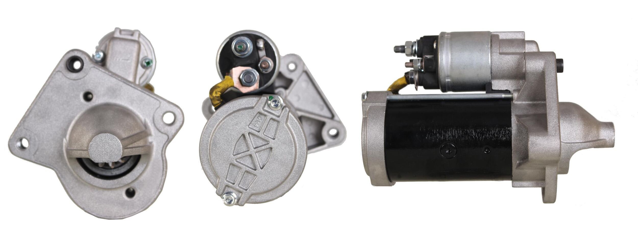 LUCAS Starter motor Article number: LRS04221 cheaply