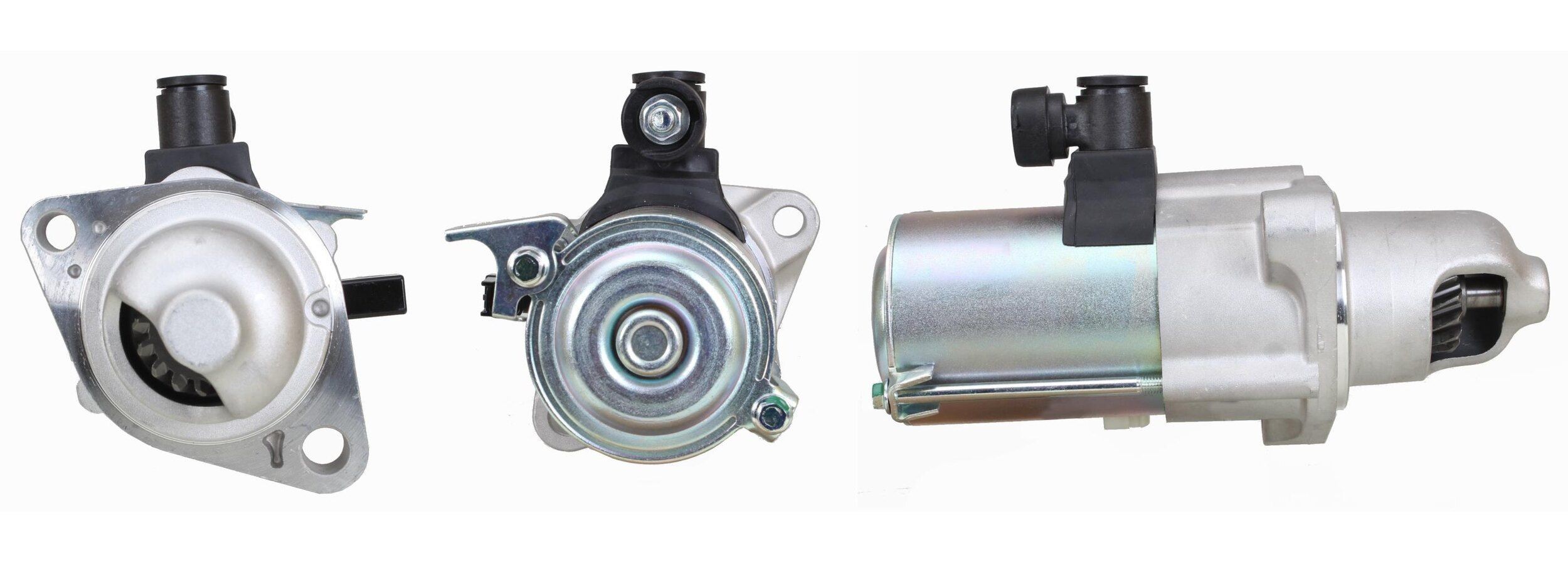 LUCAS Starter motor Article number: LRS04236 cheaply