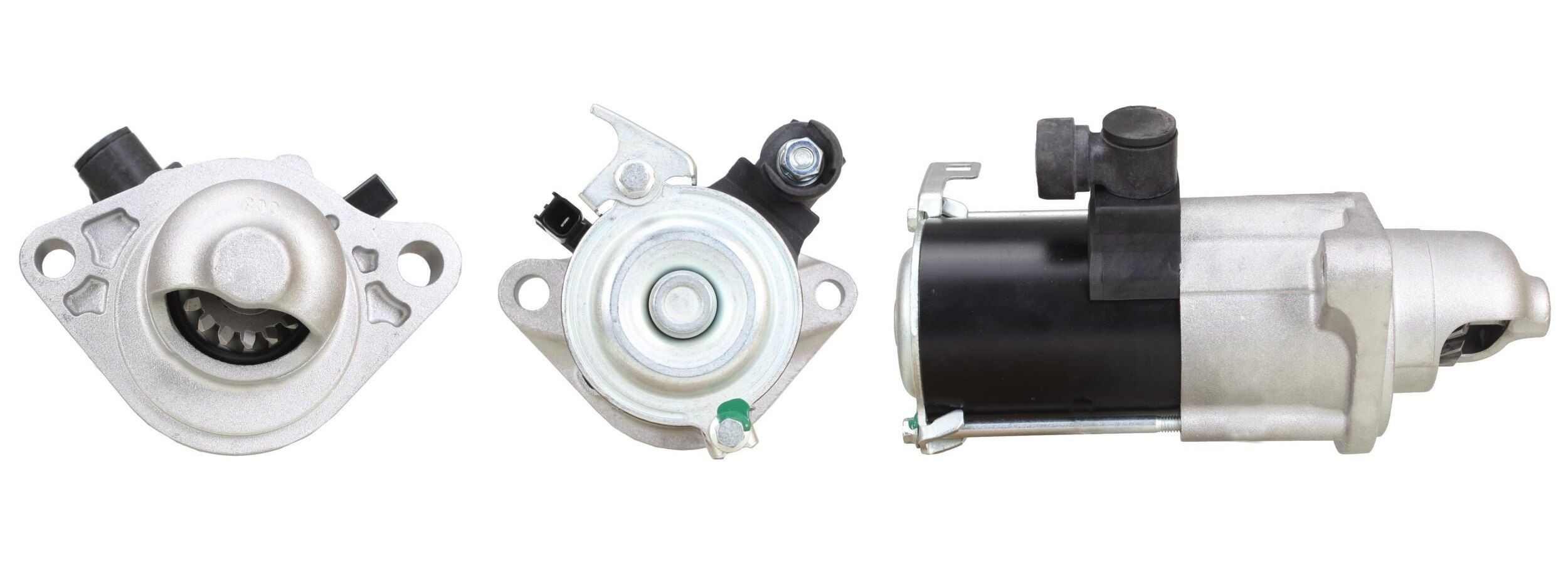 LUCAS Starter motor Article number: LRS04237 cheaply