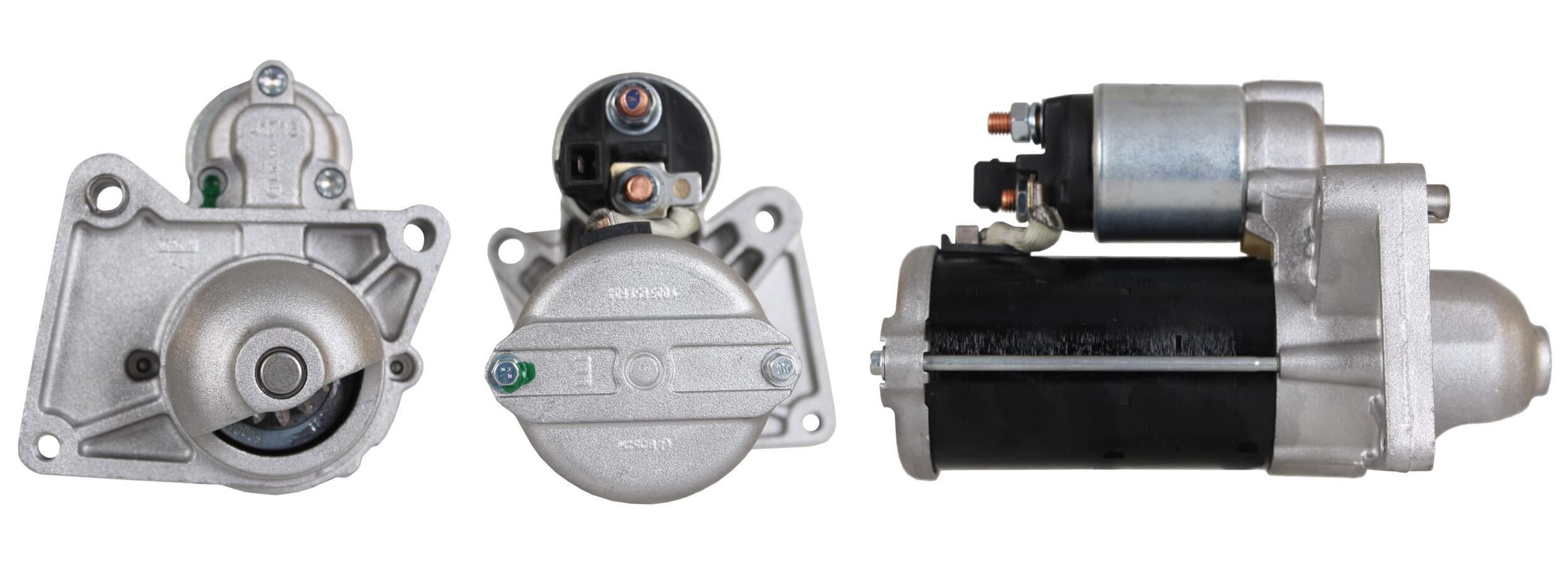 LUCAS Starter motor Article number: LRS04246 cheaply