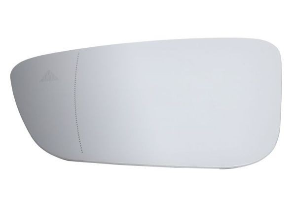 BLIC Mirror Glass, outside mirror Article number: 6102-05-2001051P cheaply