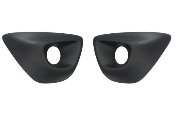 BLIC Bumper grill Article number: 6502-07-5060912P cheaply