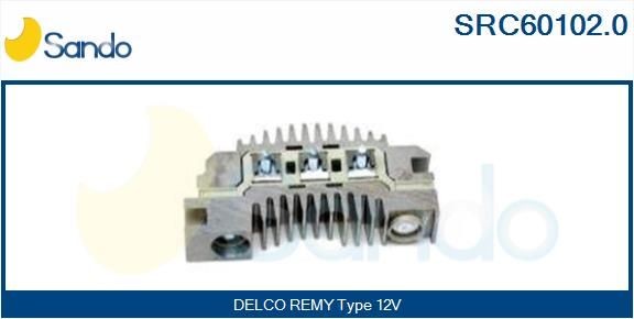 SANDO Window switch Article number: SWR70044.1 cheaply
