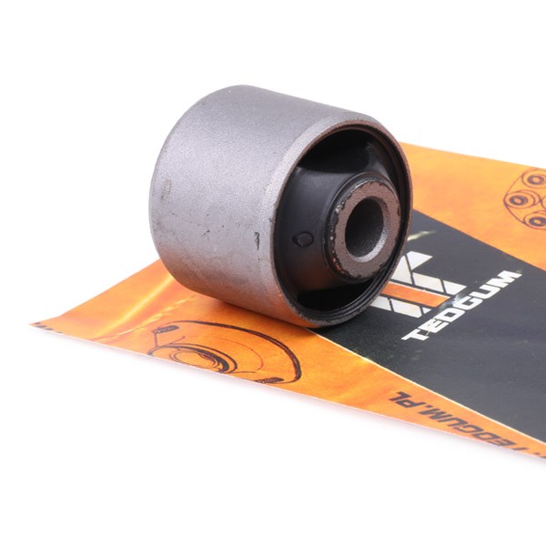 TEDGUM 00059920 Lager, differensial A6 2.5 TDI quattro 140 HK Diesel 1997