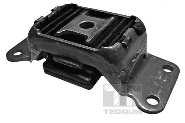 TEDGUM 00089499 Lager, differensial 5-serie 540 i V8 286 HK Bensin 1995