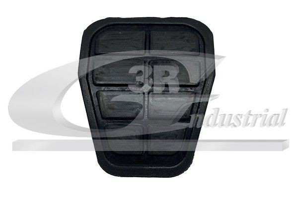 3RG Brake Pedal Pad Article number: 80710 cheaply