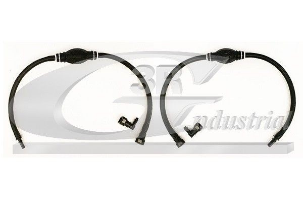 3RG Lufteslange artikkelnummer: 88016 billig