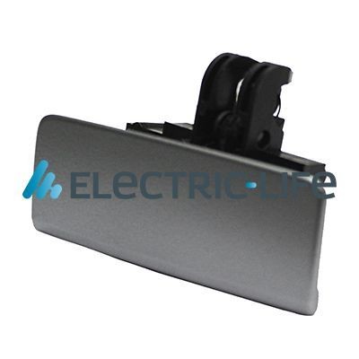 ELECTRIC LIFE Handtag, inre utrustning Artikelnummer: ZR654 billigt