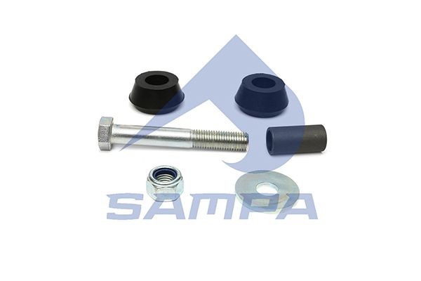 SAMPA Mounting Kit, shock absorber Article number: 040.785 cheaply