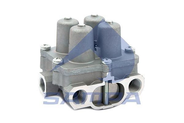 SAMPA Multiport Valve Article number: 096.1033 cheaply