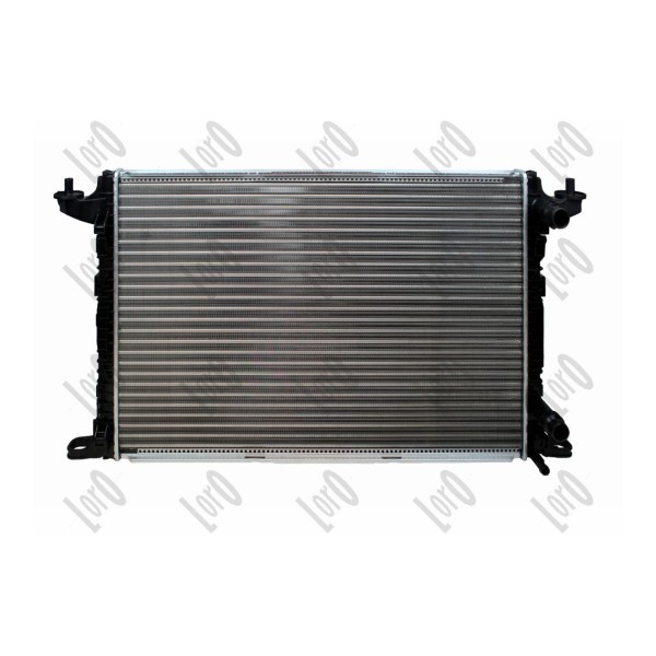 ABAKUS Engine radiator Article number: 003-017-0056 cheaply