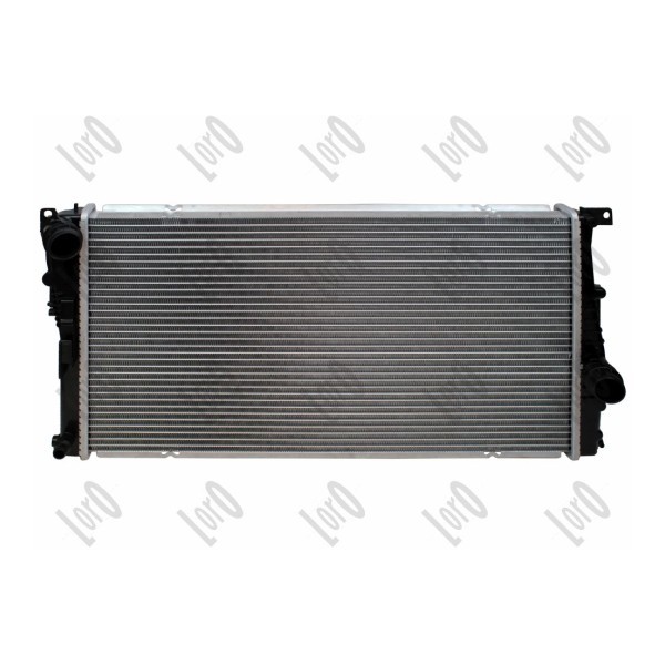 ABAKUS Engine radiator Article number: 004-017-0050 cheaply