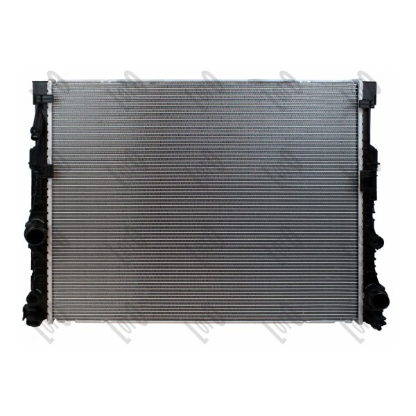 ABAKUS Engine radiator Article number: 004-017-0051 cheaply