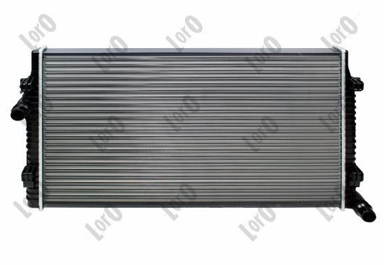 ABAKUS Engine radiator Article number: 053-017-0087 cheaply