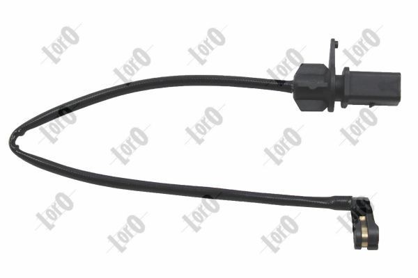 ABAKUS Sensor, brake pad wear Article number: 120-10-005 cheaply