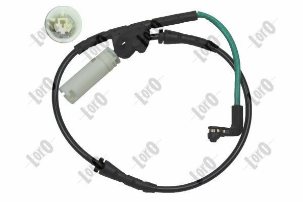 ABAKUS Sensor, brake pad wear Article number: 120-10-014 cheaply