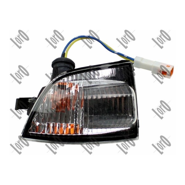 ABAKUS Lane Change Warning Light Article number: 1220S03 cheaply
